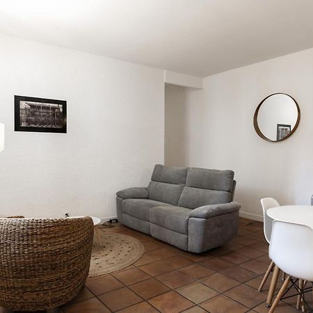 Ferienwohnung Chez Carca, Au Pied De La Cite Carcassonne Exterior foto